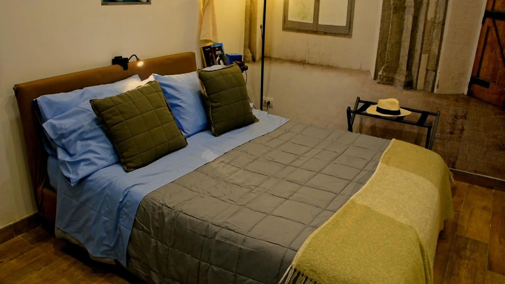 House Marco Villa Naples Holiday home