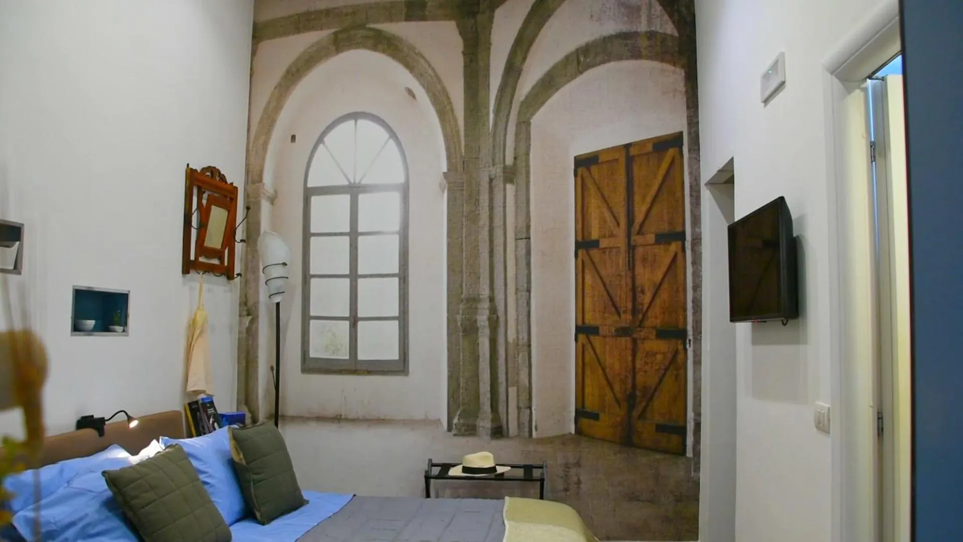 House Marco location