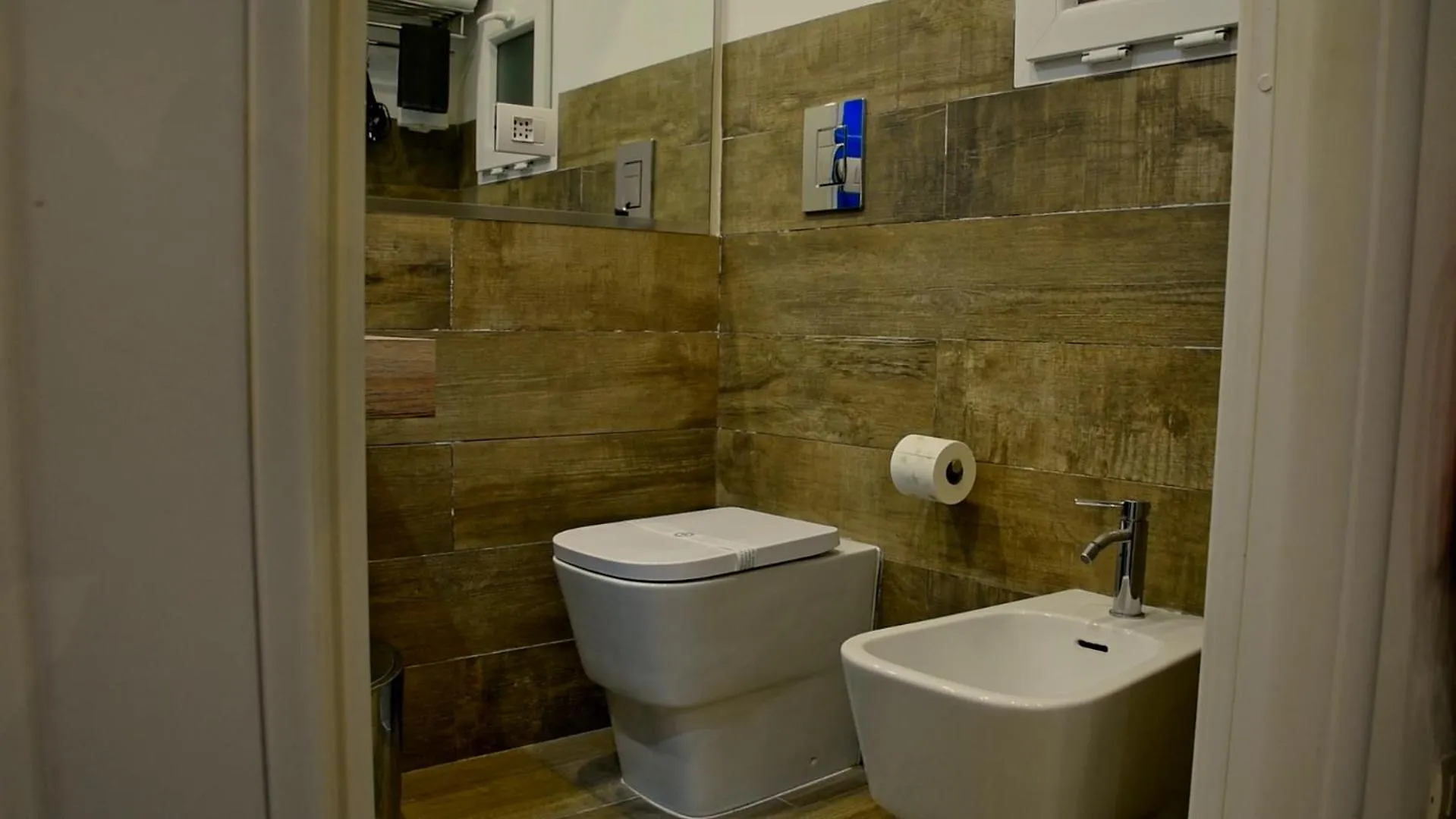 Holiday home House Marco Villa Naples Italy