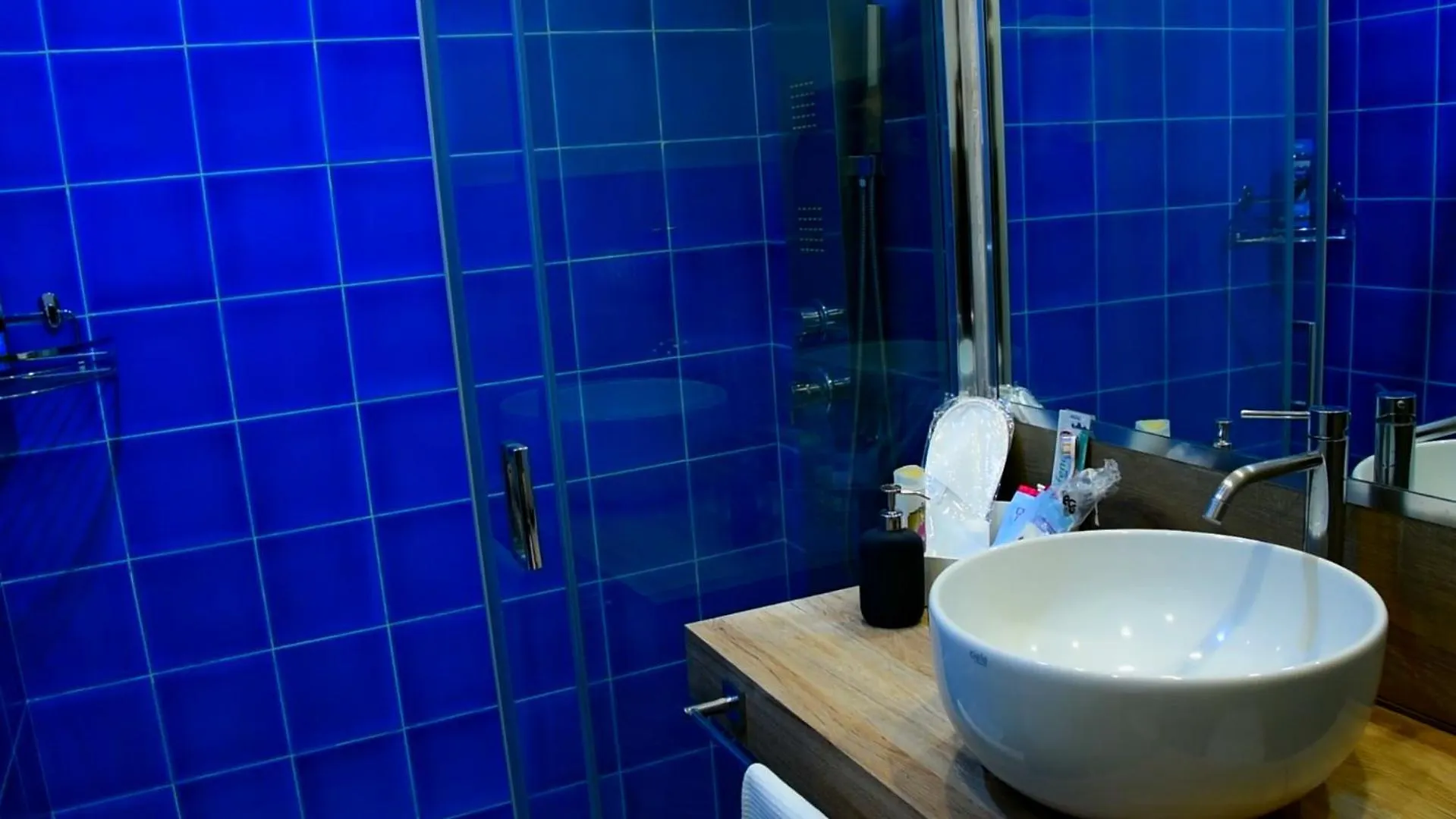 House Marco Villa Naples Holiday home