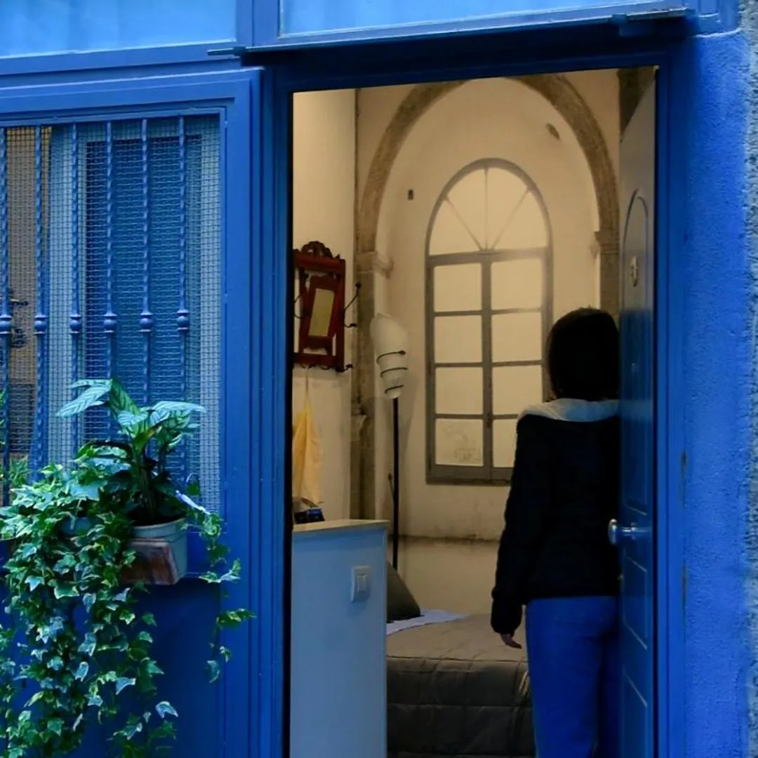 Holiday home House Marco Villa Naples