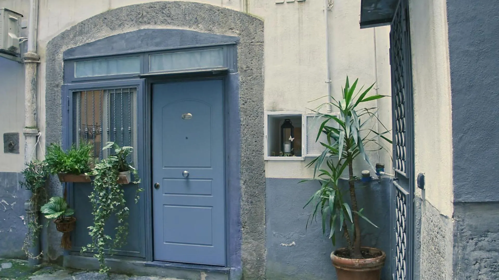 House Marco Apartment Naples