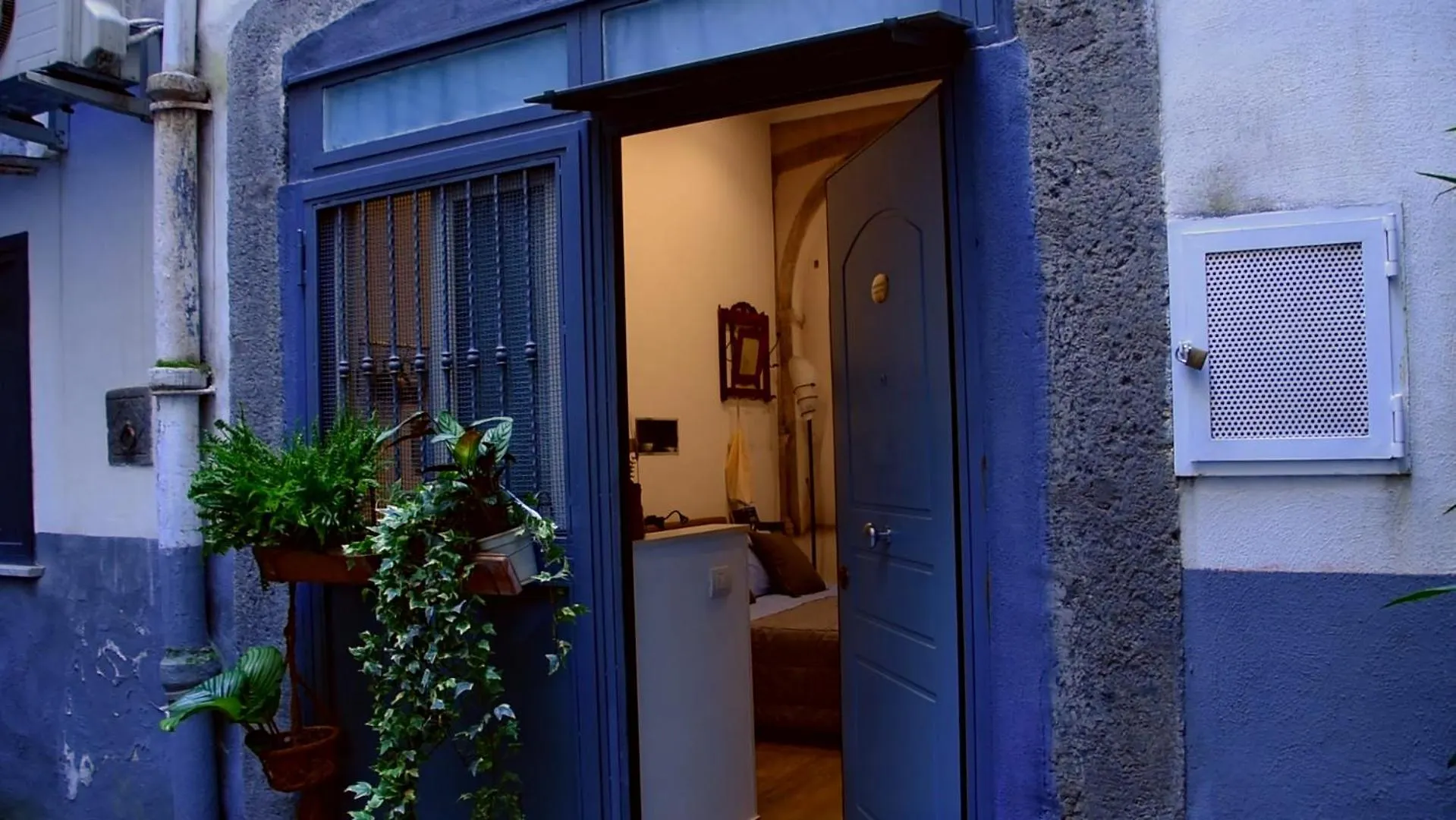 House Marco Apartment Naples Italy